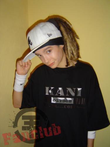 tom de tokio hotel